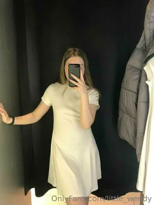 Little Wendy OnlyFans Leaked Free Thumbnail Picture - #cpYGcE2PHT