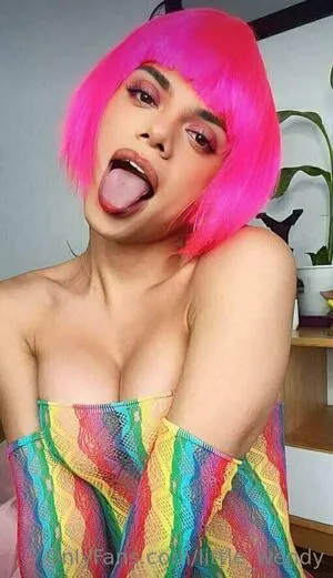 Little Wendy OnlyFans Leaked Free Thumbnail Picture - #dRPfSKfWhe