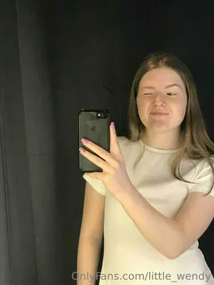 Little Wendy OnlyFans Leaked Free Thumbnail Picture - #dxHTTM7UOC