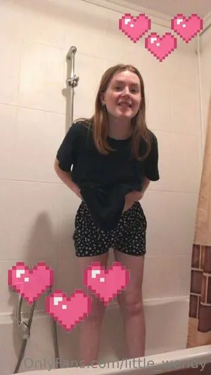 Little Wendy OnlyFans Leaked Free Thumbnail Picture - #eLKc6wQpN5