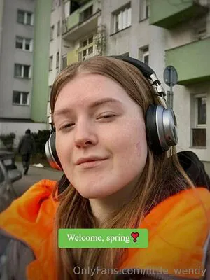 Little Wendy OnlyFans Leaked Free Thumbnail Picture - #ehmMHmoukE