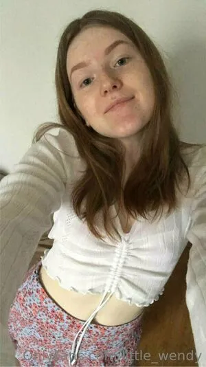 Little Wendy OnlyFans Leaked Free Thumbnail Picture - #g6p6ea9Go1