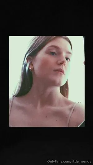 Little Wendy OnlyFans Leaked Free Thumbnail Picture - #kS7TJeShGC