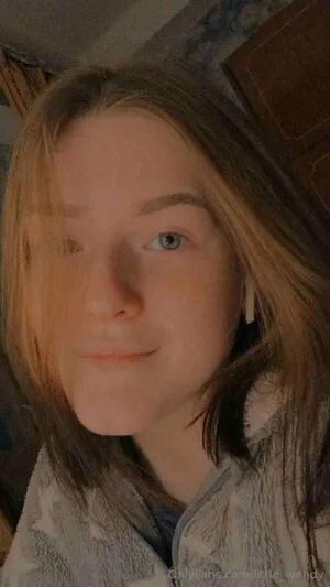 Little Wendy OnlyFans Leaked Free Thumbnail Picture - #kaevrp07xC