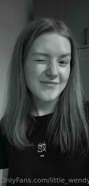 Little Wendy OnlyFans Leaked Free Thumbnail Picture - #kb1TucySFb
