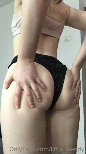 Little Wendy OnlyFans Leaked Free Thumbnail Picture - #p0bZe49oYR