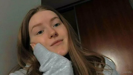 Little Wendy OnlyFans Leaked Free Thumbnail Picture - #q1cBOwS1jq