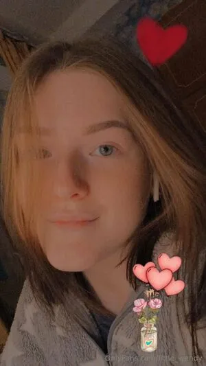 Little Wendy OnlyFans Leaked Free Thumbnail Picture - #qYPYtW7rc9