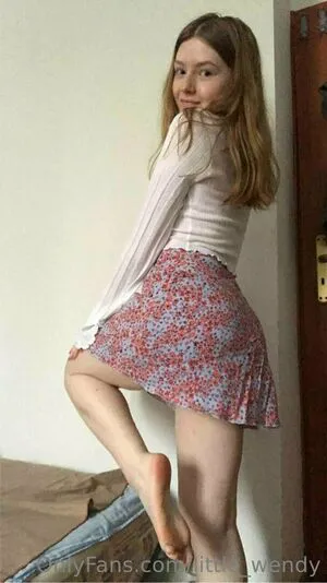 Little Wendy OnlyFans Leaked Free Thumbnail Picture - #qqLsjToGYh