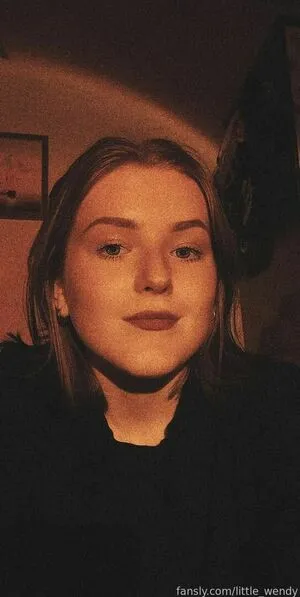 Little Wendy OnlyFans Leaked Free Thumbnail Picture - #r4acYDk4gE