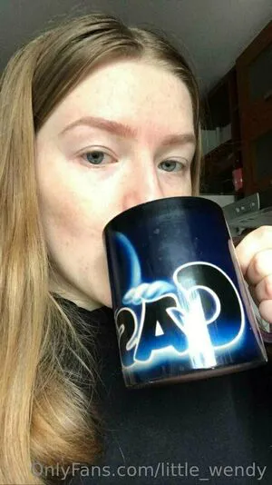 Little Wendy OnlyFans Leaked Free Thumbnail Picture - #rHgXHxrZ2R