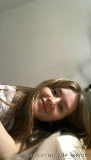 Little Wendy OnlyFans Leaked Free Thumbnail Picture - #tHOm61gOY0