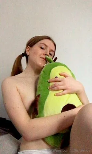 Little Wendy OnlyFans Leaked Free Thumbnail Picture - #tb9jfTzBgc