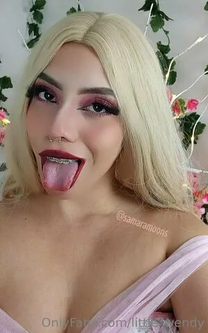 Little Wendy OnlyFans Leaked Free Thumbnail Picture - #xAehd2i5r5