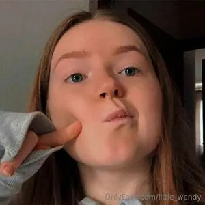 Little Wendy OnlyFans Leaked Free Thumbnail Picture - #yqMaht2D5N