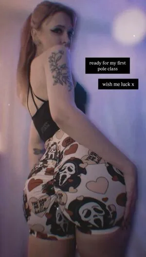 Little Wolff OnlyFans Leaked Free Thumbnail Picture - #K3F0Sccl9w