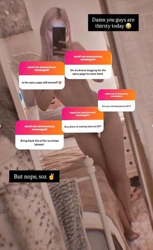 Little Wolff OnlyFans Leaked Free Thumbnail Picture - #vImh3KogIK