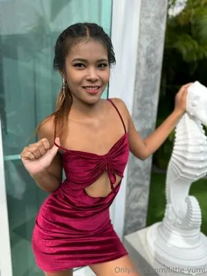 Little Yumi OnlyFans Leaked Free Thumbnail Picture - #hFtCeUMW2I