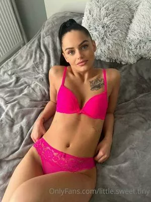 little.sweet.tiny OnlyFans Leaked Free Thumbnail Picture - #Sf6oE9rBKI