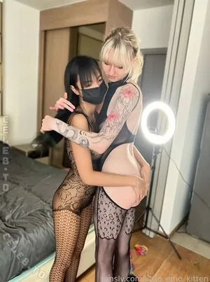 little_emo_kitten OnlyFans Leaked Free Thumbnail Picture - #2J1LcIOS9n