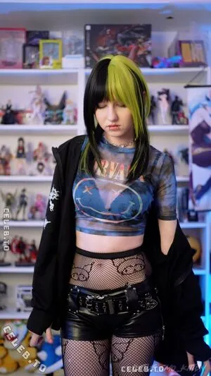 little_emo_kitten OnlyFans Leaked Free Thumbnail Picture - #5ykLNzhBs5