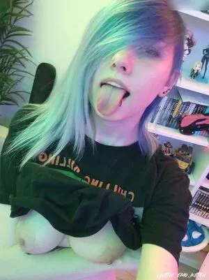 little_emo_kitten OnlyFans Leaked Free Thumbnail Picture - #66xQVfFaF5