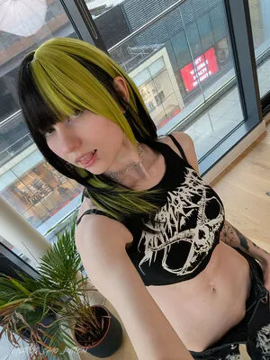 little_emo_kitten OnlyFans Leaked Free Thumbnail Picture - #9rtubqvzdD