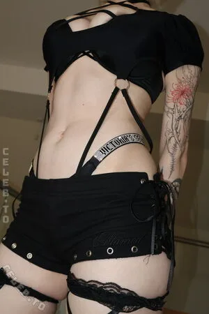 little_emo_kitten OnlyFans Leaked Free Thumbnail Picture - #EqCI5cLNDU