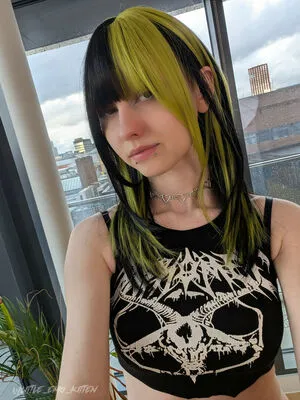 little_emo_kitten OnlyFans Leaked Free Thumbnail Picture - #Fo0SZlvUI1