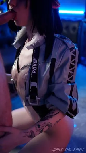 little_emo_kitten OnlyFans Leaked Free Thumbnail Picture - #JoFhAvYU8u