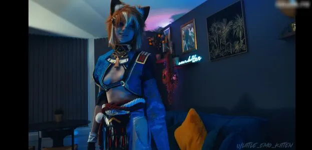 little_emo_kitten OnlyFans Leaked Free Thumbnail Picture - #KF3CRrkQBs