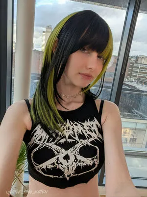 little_emo_kitten OnlyFans Leaked Free Thumbnail Picture - #L9xwdmdGwx