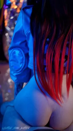 little_emo_kitten OnlyFans Leaked Free Thumbnail Picture - #NryZ7kyLV8
