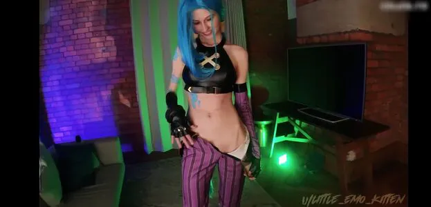 little_emo_kitten OnlyFans Leaked Free Thumbnail Picture - #iC6pB3XOGQ