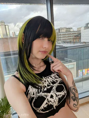 little_emo_kitten OnlyFans Leaked Free Thumbnail Picture - #j8Qao7Gc0S
