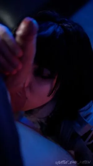 little_emo_kitten OnlyFans Leaked Free Thumbnail Picture - #kFah3CZQ40