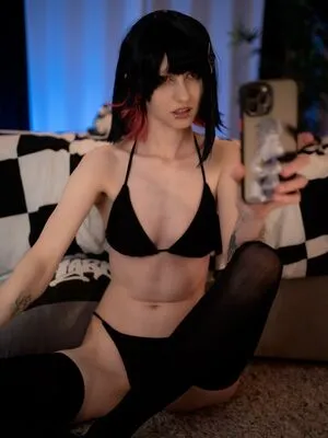 little_emo_kitten OnlyFans Leaked Free Thumbnail Picture - #pRk55Px1Hg