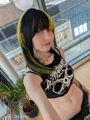 little_emo_kitten OnlyFans Leaked Free Thumbnail Picture - #sDEO9ynWuM