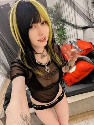 little_emo_kitten OnlyFans Leaked Free Thumbnail Picture - #sIUn53YACt