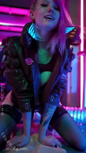 little_emo_kitten OnlyFans Leaked Free Thumbnail Picture - #wfD7gZvo9b