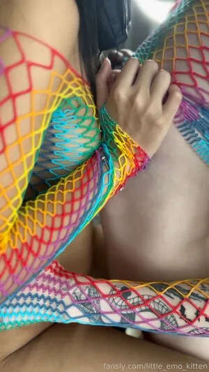 little_emo_kitten OnlyFans Leaked Free Thumbnail Picture - #yA44vX9uGF