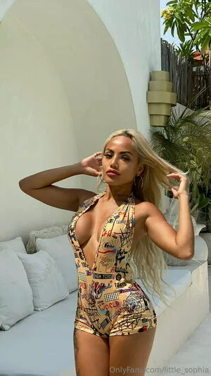 little_sophia OnlyFans Leaked Free Thumbnail Picture - #27lq4HGm7G