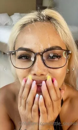little_sophia OnlyFans Leaked Free Thumbnail Picture - #3zveUD8u9F