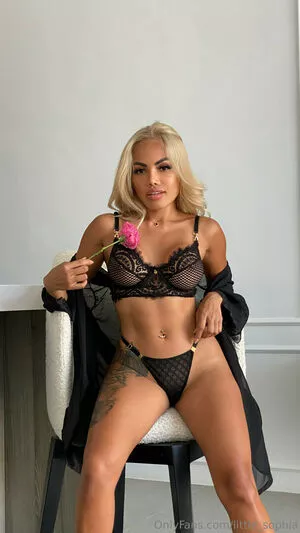 little_sophia OnlyFans Leaked Free Thumbnail Picture - #6J7kTTMpgN