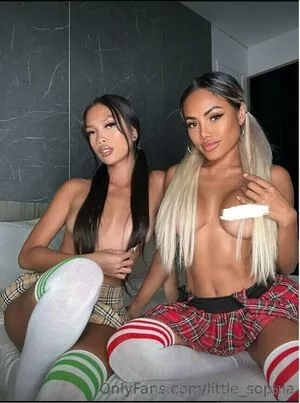 little_sophia OnlyFans Leaked Free Thumbnail Picture - #BmhwKKCwkC