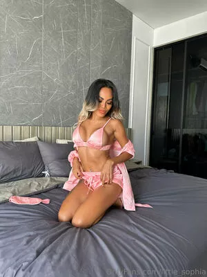 little_sophia OnlyFans Leaked Free Thumbnail Picture - #I3c534P6MZ