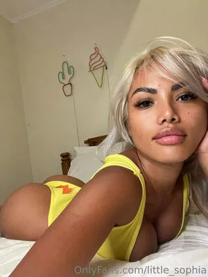 little_sophia OnlyFans Leaked Free Thumbnail Picture - #Krt40TwKH6