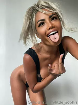 little_sophia OnlyFans Leaked Free Thumbnail Picture - #YkZxloOYe4