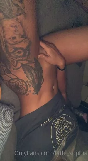 little_sophia OnlyFans Leaked Free Thumbnail Picture - #cHdwXHHjex