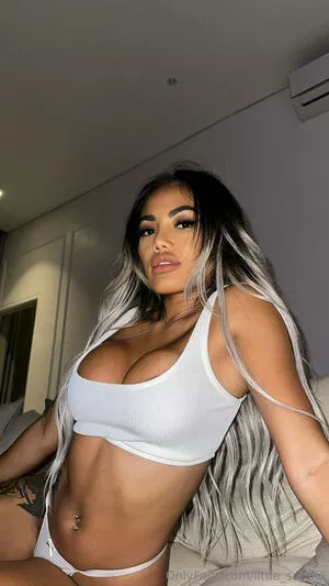 little_sophia OnlyFans Leaked Free Thumbnail Picture - #lneGLn6Qga